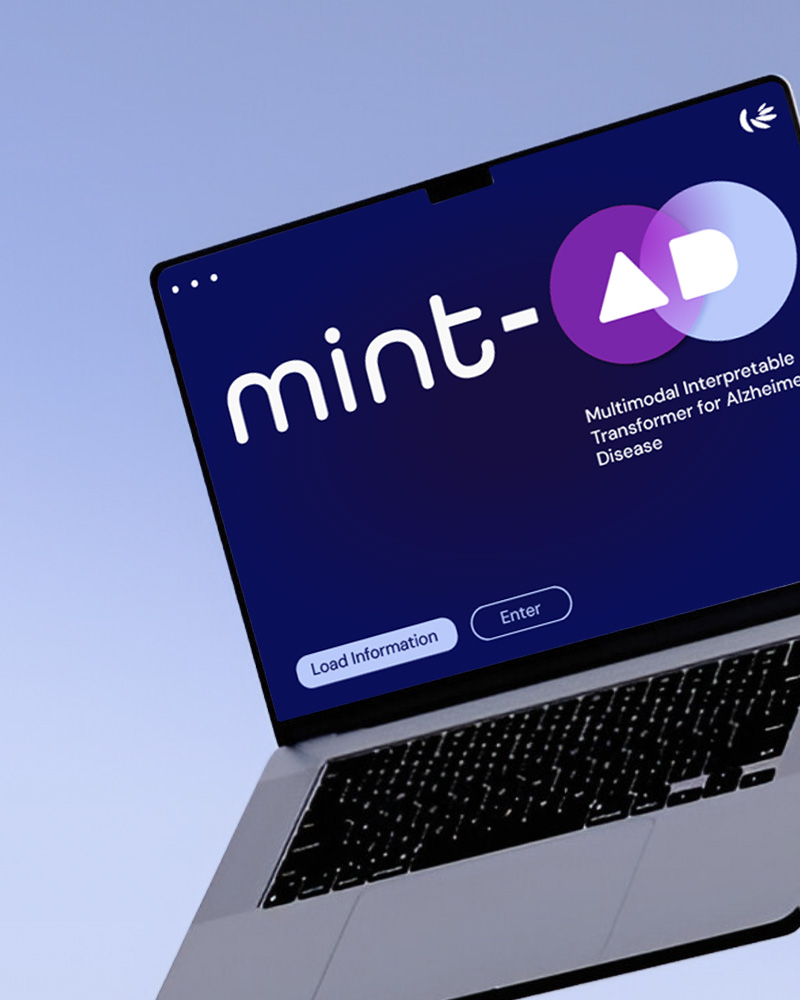 MINT-AD: 3 Essential Stages of Prediction & Treatment