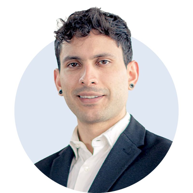 Daniel-Crovo